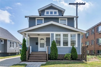 3617 W 147th St, Cleveland, OH 44111