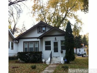 3727 Newton Ave N, Minneapolis, MN 55412