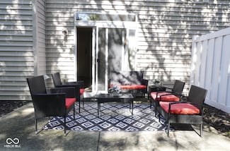8317 Pine Branch Ln, Indianapolis, IN 46234