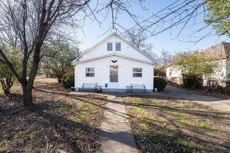 5120 S 30th St, Fort Smith, AR 72901