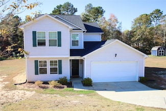 102 Roseborough Rd, Grover, NC 28073