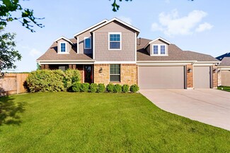 7213 Auburn Blaze Ln, Austin, TX 78744