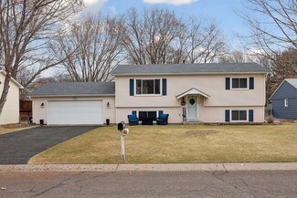 11908 Utah Ave N, Champlin, MN 55316