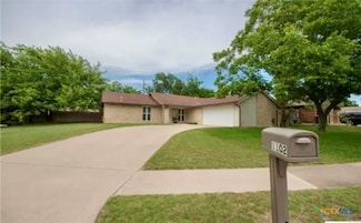 1102 Houston St, Killeen, TX 76541