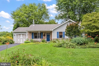 44 Ridge View Dr, Coatesville, PA 19320