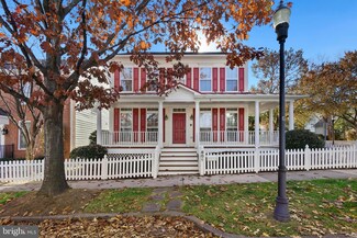 801 Linslade St, Gaithersburg, MD 20878