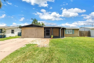 3743 Cherrywood Dr, Holiday, FL 34691