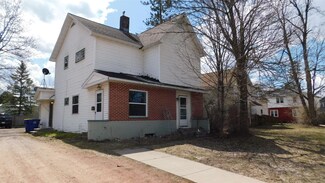 615 E 1st St, Merrill, WI 54452