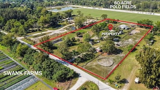 4216 145th Ave N, Loxahatchee, FL 33470
