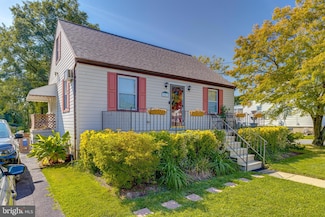 2203 Middleborough Rd, Essex, MD 21221