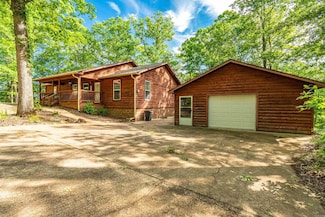 67 Delton McCauley Rd, Kirby, AR 71950
