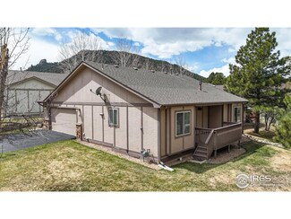 711 Eagle Ln Unit 4, Estes Park, CO 80517