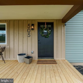 505 Brenneman Rd, Willow Street, PA 17584