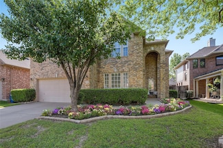 1728 Tealwood Ln, Corinth, TX 76210