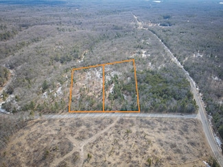 V/L ''D'' Hyde Park Rd, Whitehall Township, MI 49461