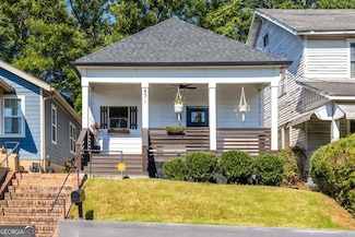871 Sims St SW, Atlanta, GA 30310