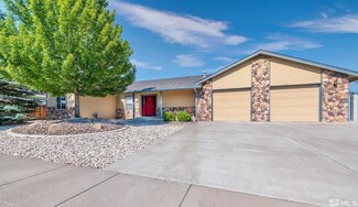 746 Buzzys Ranch Rd, Carson City, NV 89701