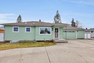 13004 E Mission Ave, Spokane Valley, WA 99216