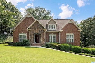4544 Eagle Point Dr, Birmingham, AL 35242