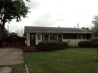 904 S Vermillion St, Paxton, IL 60957
