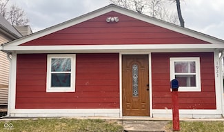 1921 W Michigan St, Indianapolis, IN 46222