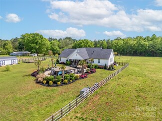 754 Culp Ferguson Rd, Lancaster, SC 29720
