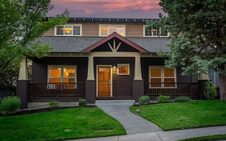 2443 NW Awbrey Rd, Bend, OR 97701