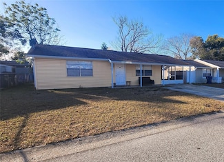 4233 Mesa Dr, New Port Richey, FL 34653