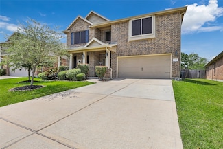 16135 Fairway Creek Cir, Crosby, TX 77532