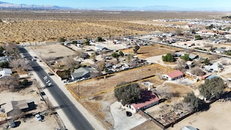 0 Ave R14 Vic 92nd Ste Unit 24009183, Littlerock, CA 93543