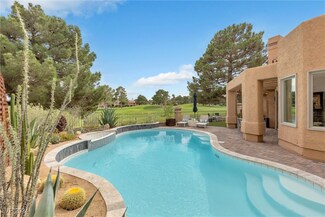 7753 Spanish Lake Dr, Las Vegas, NV 89113