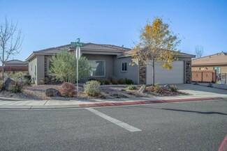 2685 W 235 N, Hurricane, UT 84737