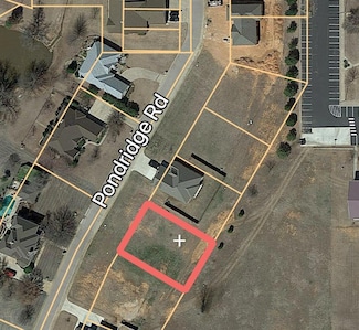 0 Pondridge Rd Unit 1092947, Chickasha, OK 73018