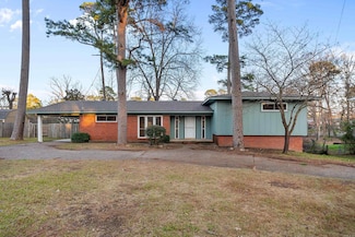 105 Thistledown Trail, Hot Springs National Park, AR 71913
