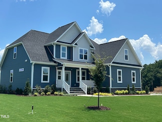 70 Prency Ln, Middlesex, NC 27557