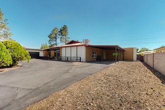 1740 Del Norte Blvd, Grants, NM 87020