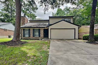 57 Rockfern Ct, Spring, TX 77380