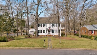 2701 Pleasant Run Dr, Henrico, VA 23233