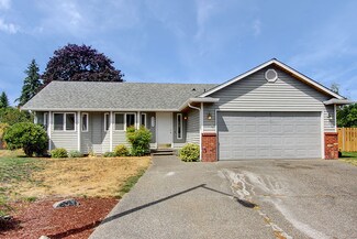 8520 46th Dr NE, Marysville, WA 98270