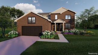 59 Lochaven Rd, Waterford, MI 48327