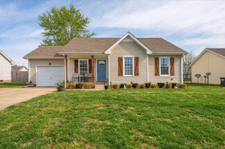 3233 Tabby Dr, Clarksville, TN 37042