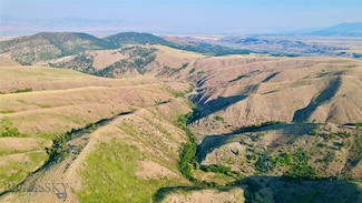 Parcel 2 Greyson Creek, Other-See Remarks, MT 59644