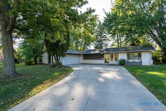 1516 Cherry Valley Rd, Toledo, OH 43607