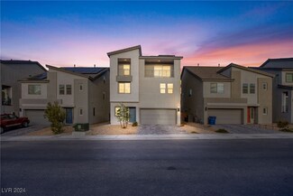 10428 Rose Palisade St, Las Vegas, NV 89141