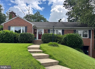 7047 Wyndale St NW, Washington, DC 20015