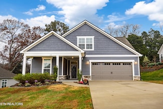 225 Cedar Branch Trail, Lenoir City, TN 37772