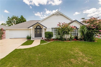 413 Moonraker Dr, Slidell, LA 70458