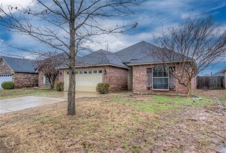 3512 Grand Cane Ln, Bossier City, LA 71111