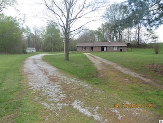 768 Flournoy Rd, Wickliffe, KY 42087