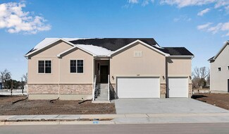 Daniel II, Harrisville, UT 84404